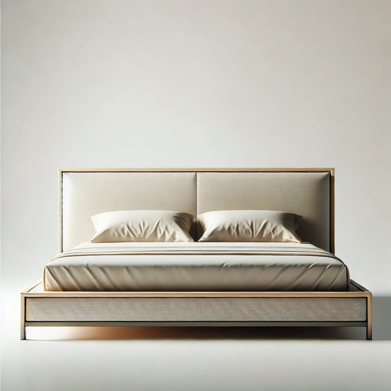 Łóżko Komforto Łóżko Komforto