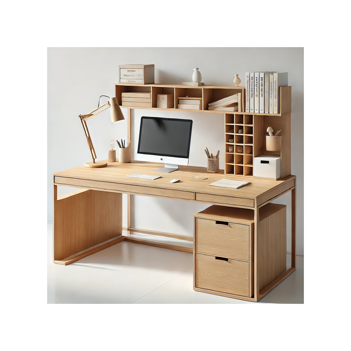 WorkSmart Desk WorkSmart Desk
