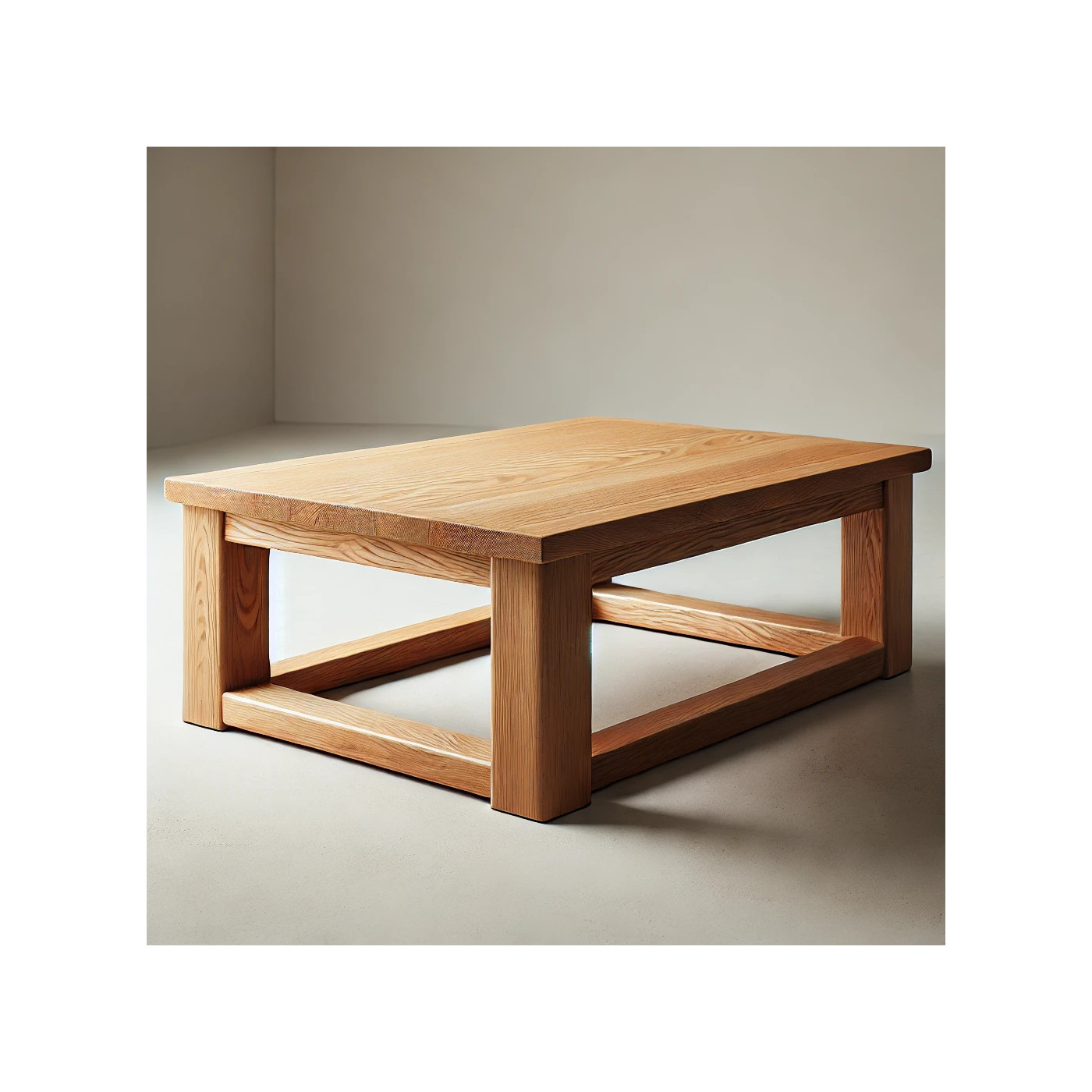 NaturalWood Table NaturalWood Table