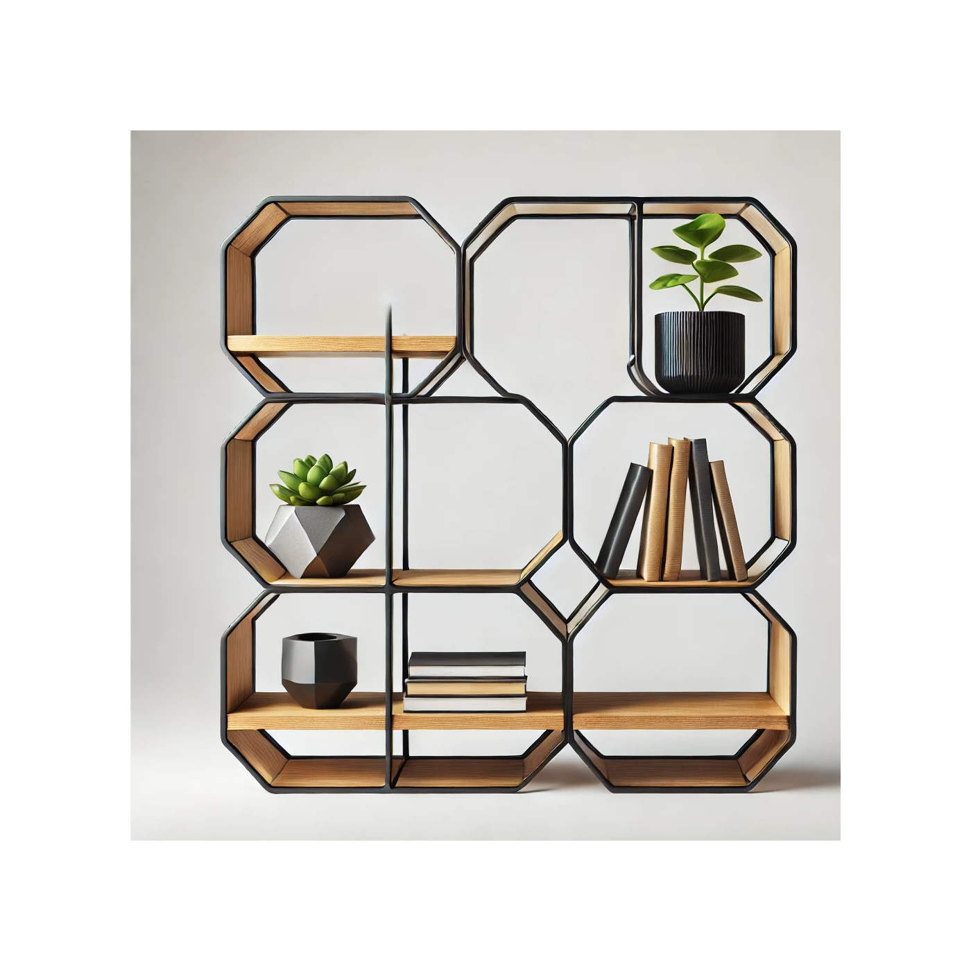 DecoStyle Shelf DecoStyle Shelf